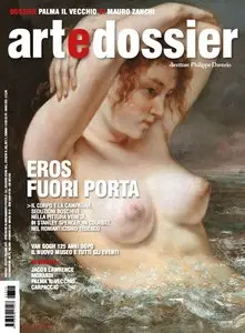Art e Dossier - Marzo 2015