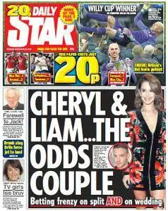 Daily Star - 29 February 2016