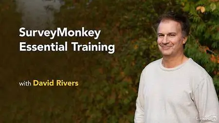 Lynda - SurveyMonkey Essential Training