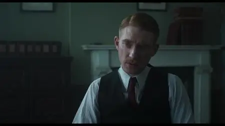 The Little Stranger (2018)