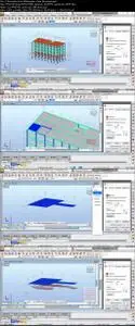 Robot Structural Analysis pour débutant