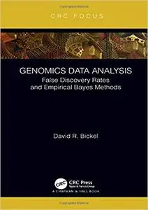 Genomics Data Analysis: False Discovery Rates and Empirical Bayes Methods