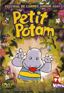Petit Potam, Bernard Deyries et Christian Choquet, 2001