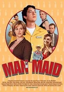 Man Maid (2009)