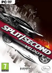 Split Second Velocity-RELOADED