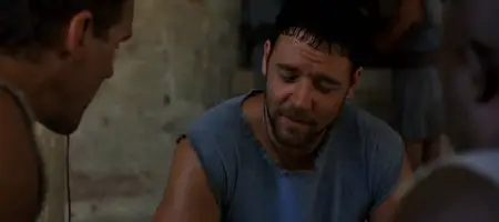 Il Gladiatore - Extended Edition (2000)