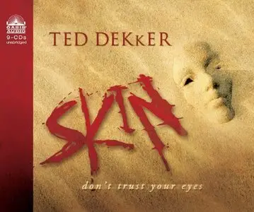 Skin (Audiobook)