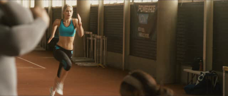 Fast Girls (2012)