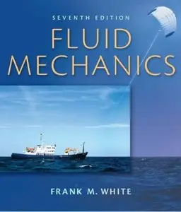 Fluid Mechanic (7th edition) [Repost]