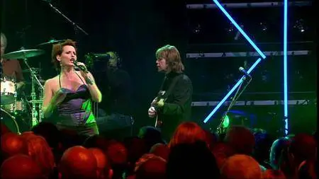 Kayak - The Anniversary Concert: Live In Paradiso (2008)
