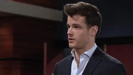 The Young and the Restless S46E169