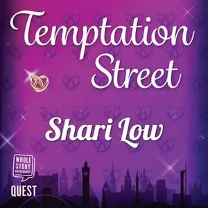 «Temptation Street» by Shari Low