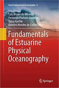 Fundamentals of Estuarine Physical Oceanography (Repost)