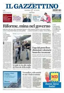 Il Gazzettino Rovigo - 24 Maggio 2022