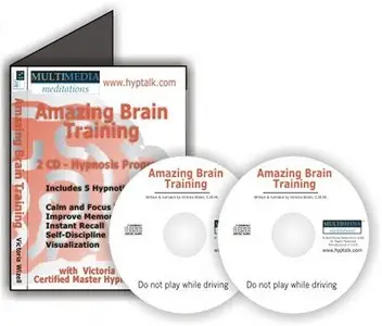 Amazing Brain Training
