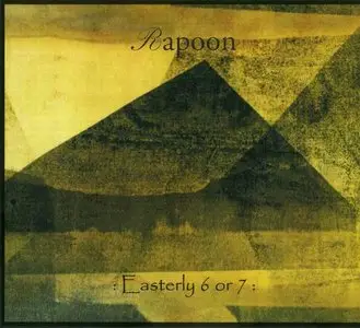 Rapoon - 15 Albums (1993-2013)