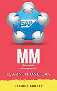 SAP Material Master For Beginners: Learn MM in 1 Day