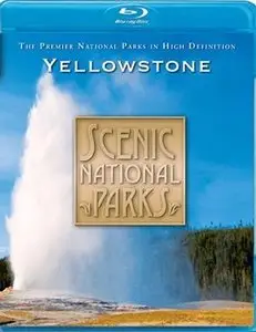 Scenic National Parks Yellowstone (2009)