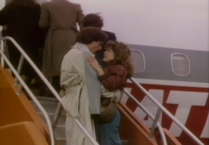 Secret Weapons (1985) 