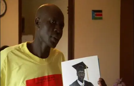 God Grew Tired of Us: The Story of Lost Boys of Sudan (2006)