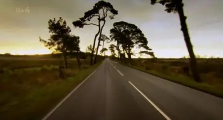 ITV - Road (2014)