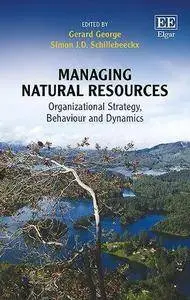 Managing Natural Resources