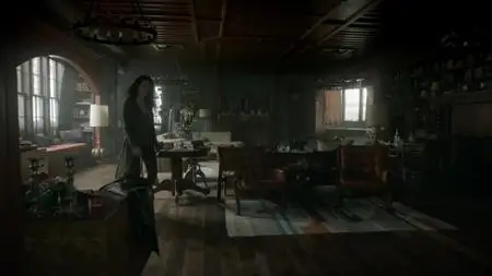 The Magicians S03E09