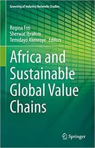 Africa and Sustainable Global Value Chains