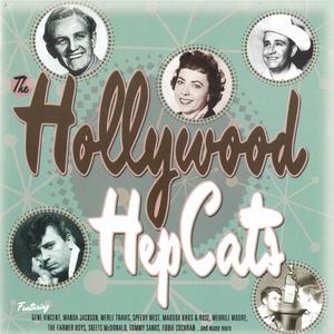 VA - The Hollywood Hepcats (2024)