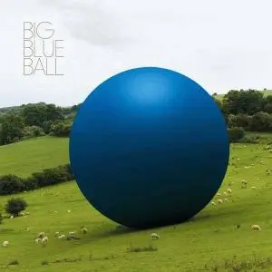 Peter Gabriel & Friends - (2008) Big Blue Ball