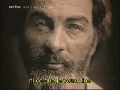 (Arte) Histoire de New York (2011)