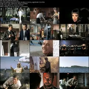 Kiss Kiss, Kill Kill (1966) 