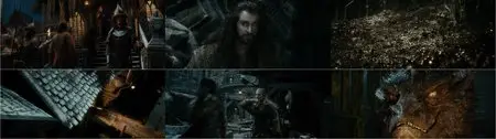 The Hobbit: The Desolation of Smaug (2013)