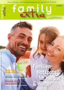 Family Extra - Nr.2 2019