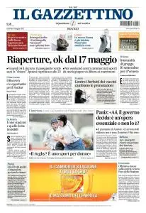 Il Gazzettino Rovigo - 6 Maggio 2021