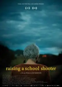 BBC Storyville - Raising a School Shooter (2021)