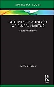 Outlines of a Theory of Plural Habitus