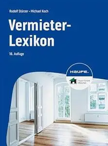 Vermieter-Lexikon (18. Auflage)