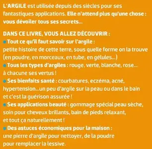 Alix Lelief-Delcourt, "L'argile c'est sain malin !" (repost)
