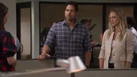 Criminal Minds S04E03