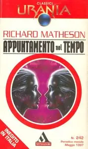 Richard Matheson - Appuntamento nel Tempo