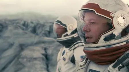 Interstellar (2014)