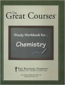 The Great Courses: Chemistry - High School