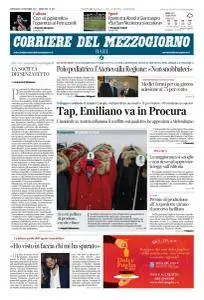 Corriere del Mezzogiorno Bari - 13 Dicembre 2017