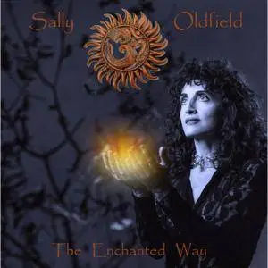 Sally Oldfield - The Enchanted Way (2018)