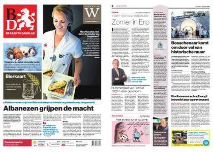 Brabants Dagblad - Oss – 04 augustus 2018