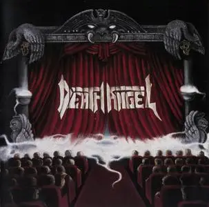 Death Angel: Discography (1987 - 2016)