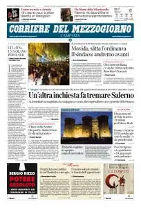 Corriere del Mezzogiorno Campania - 10 Febbraio 2022