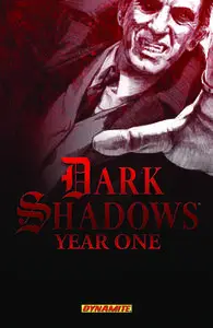 Dynamite-Dark Shadows Year One 2020 Retail Comic eBook