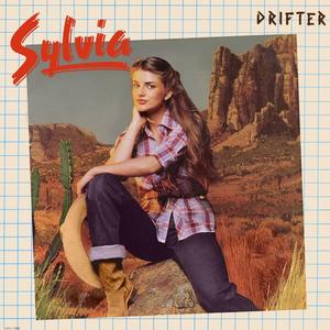 Sylvia - Drifter (1981/2024) (Hi-Res)